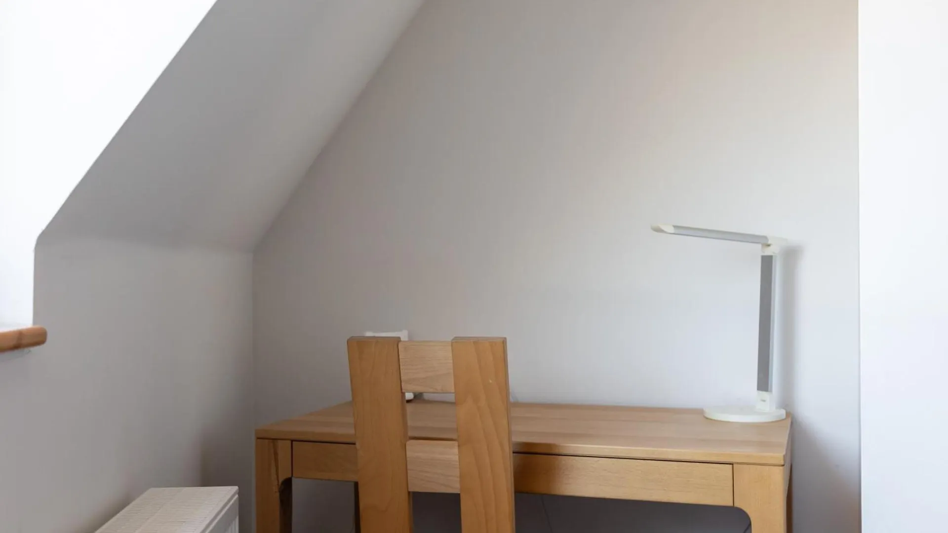 Loft Apartments Λειψία