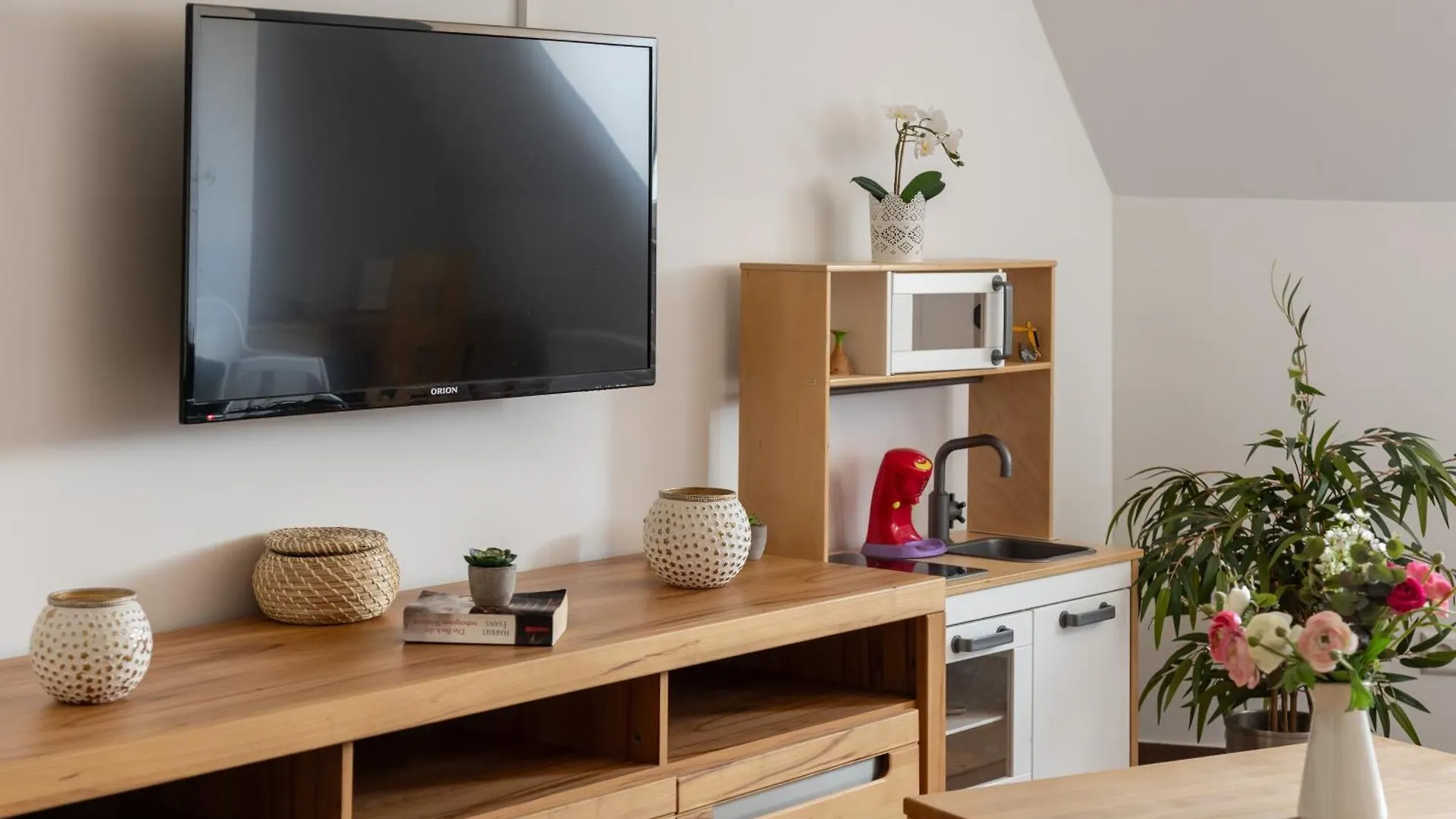 Loft Apartments Λειψία