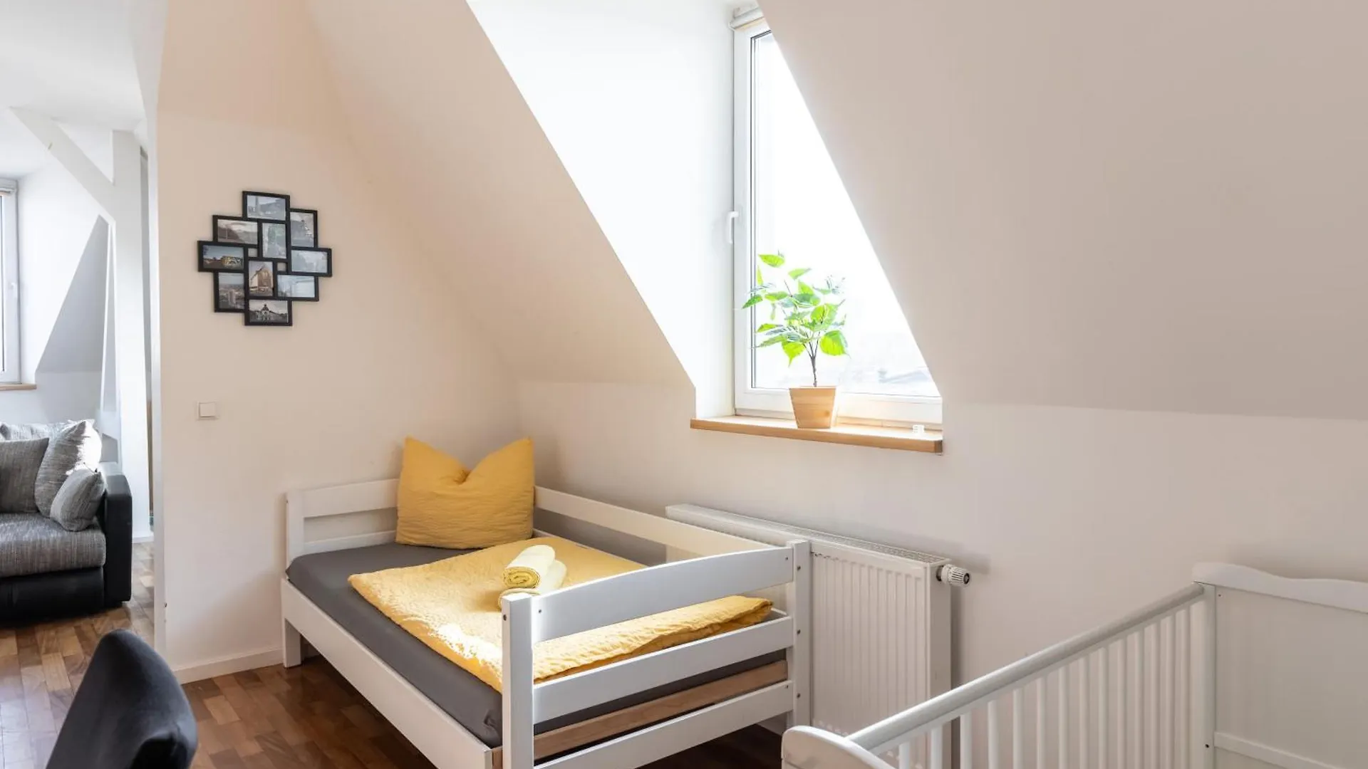 Loft Apartments Λειψία