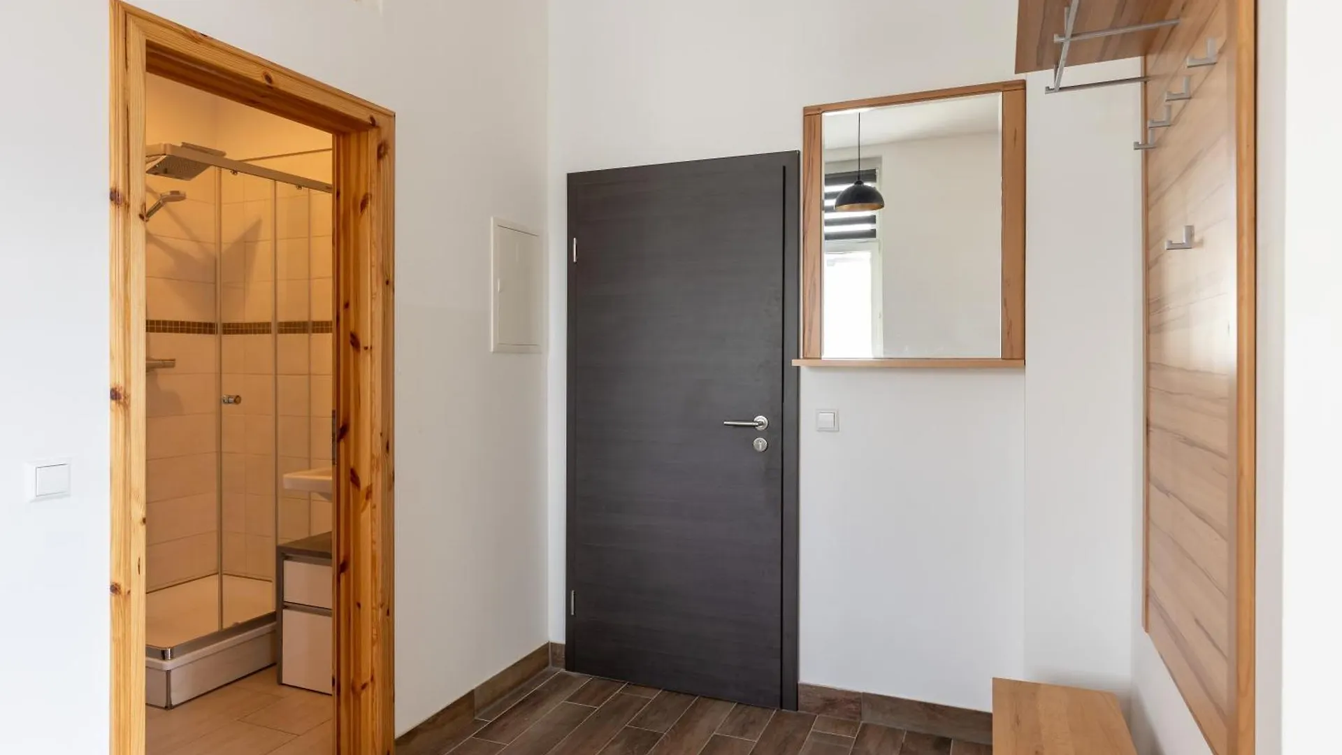 Loft Apartments Λειψία 0*,  Γερμανία