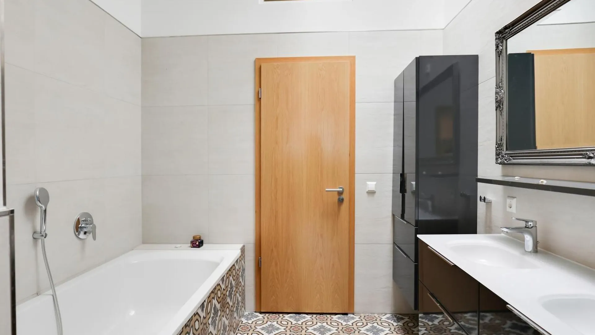Loft Apartments Λειψία