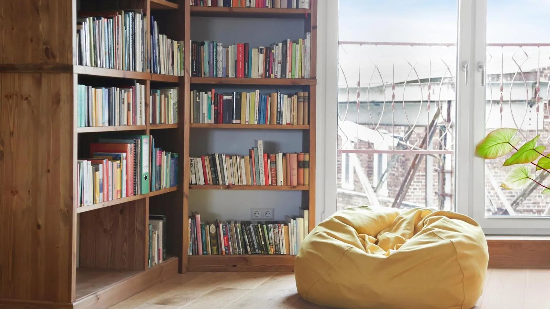 Loft Apartments Λειψία Γερμανία