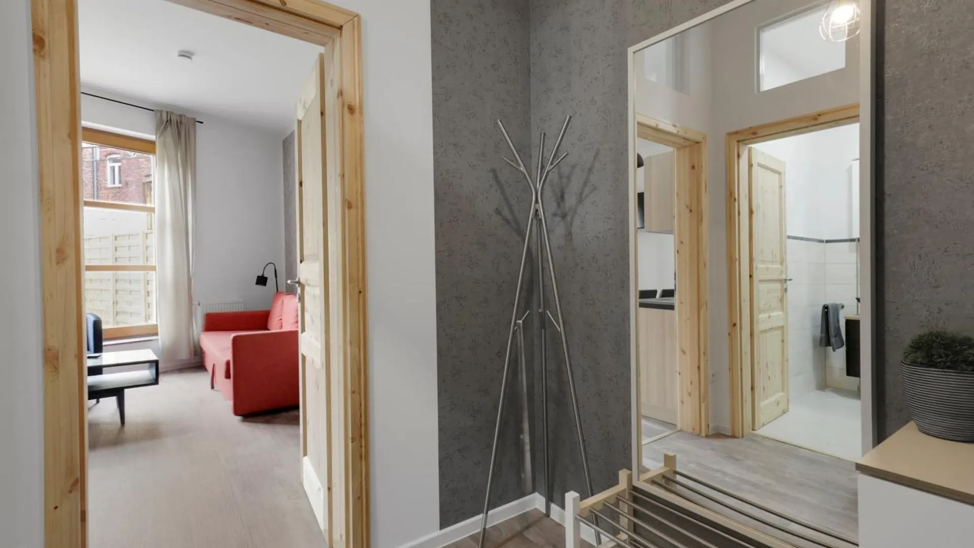 Loft Apartments Λειψία 0*,  Γερμανία
