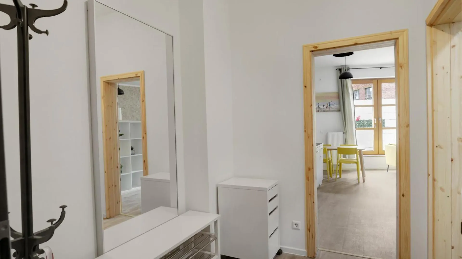 Loft Apartments Λειψία
