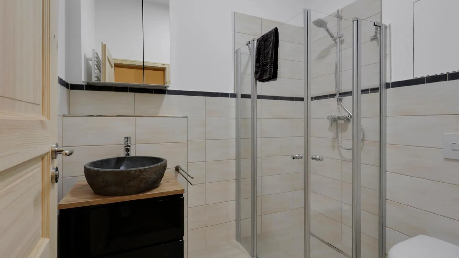 Loft Apartments Λειψία Γερμανία