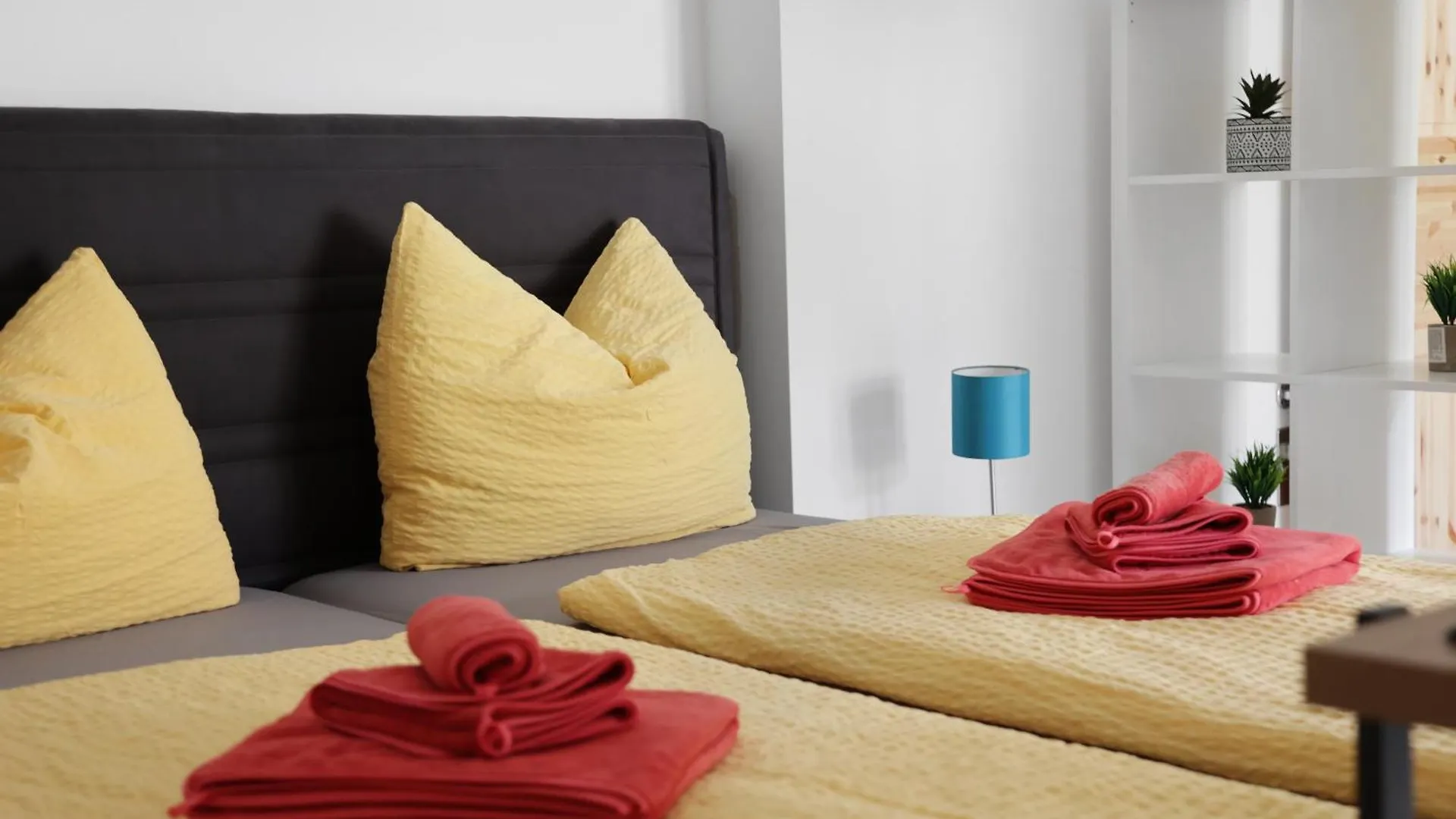 Loft Apartments Λειψία 0*,  Γερμανία