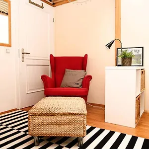 Apartment Full House - Prime - Wifi Inkl, Leipzig