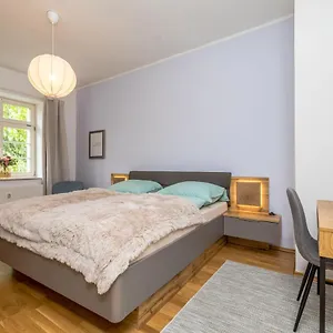 Apartment Große Freiheit, Leipzig