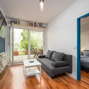 Apartment Erlebnisort Südvorstadt, Leipzig