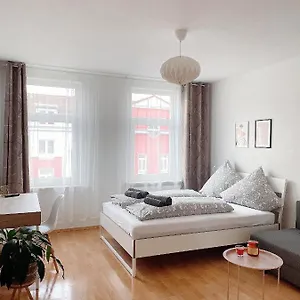 Kwatera prywatna Modern&cozy Leipzig-gohlis, Lipsk