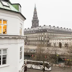 Perfect In Superb Location By Stroget, The Metro & Attractions , Kopenhagen Dänemark