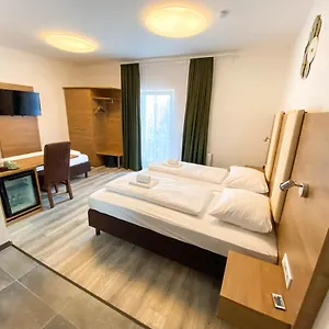 Apartament Gede, Lipsk
