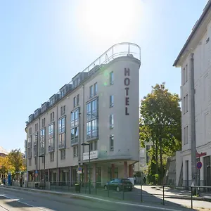 Hotel Nord By Campanile, Lipsk