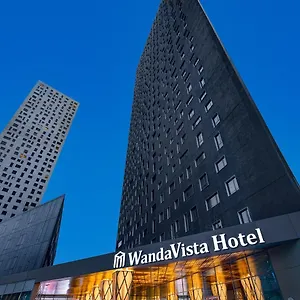 Wanda Vista , Istanbul Türkei