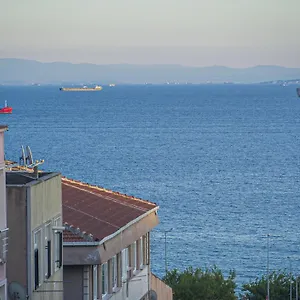 Mar , Istanbul Türkei