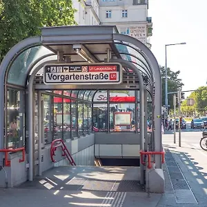 Gemuetliches , Wien Österreich