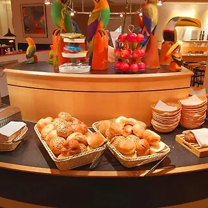 Hotel Good Morning +, Lipsk