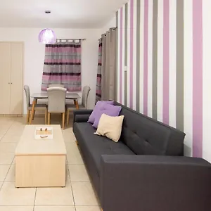 Viola Flat 303 Larnaca